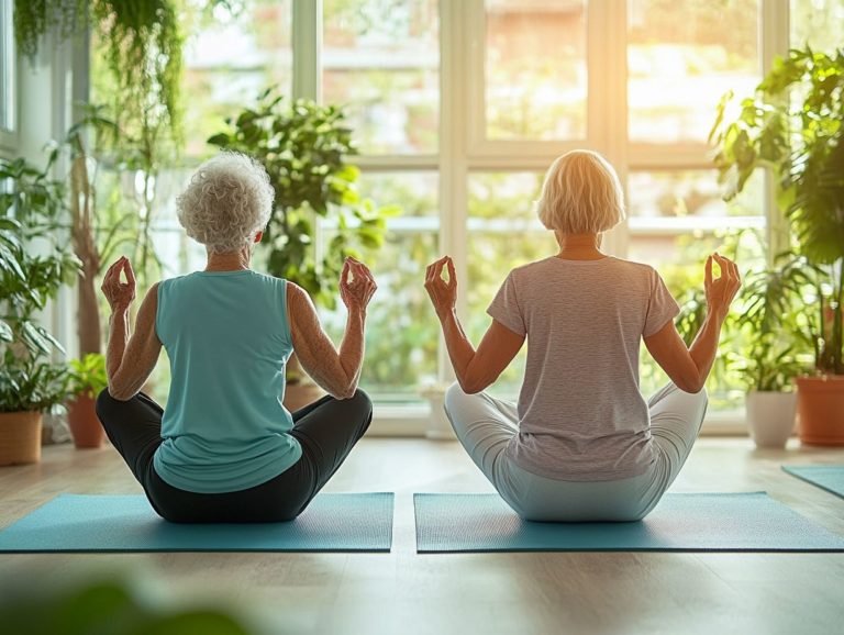 10. 6 Benefits of Integrative Health for Seniors