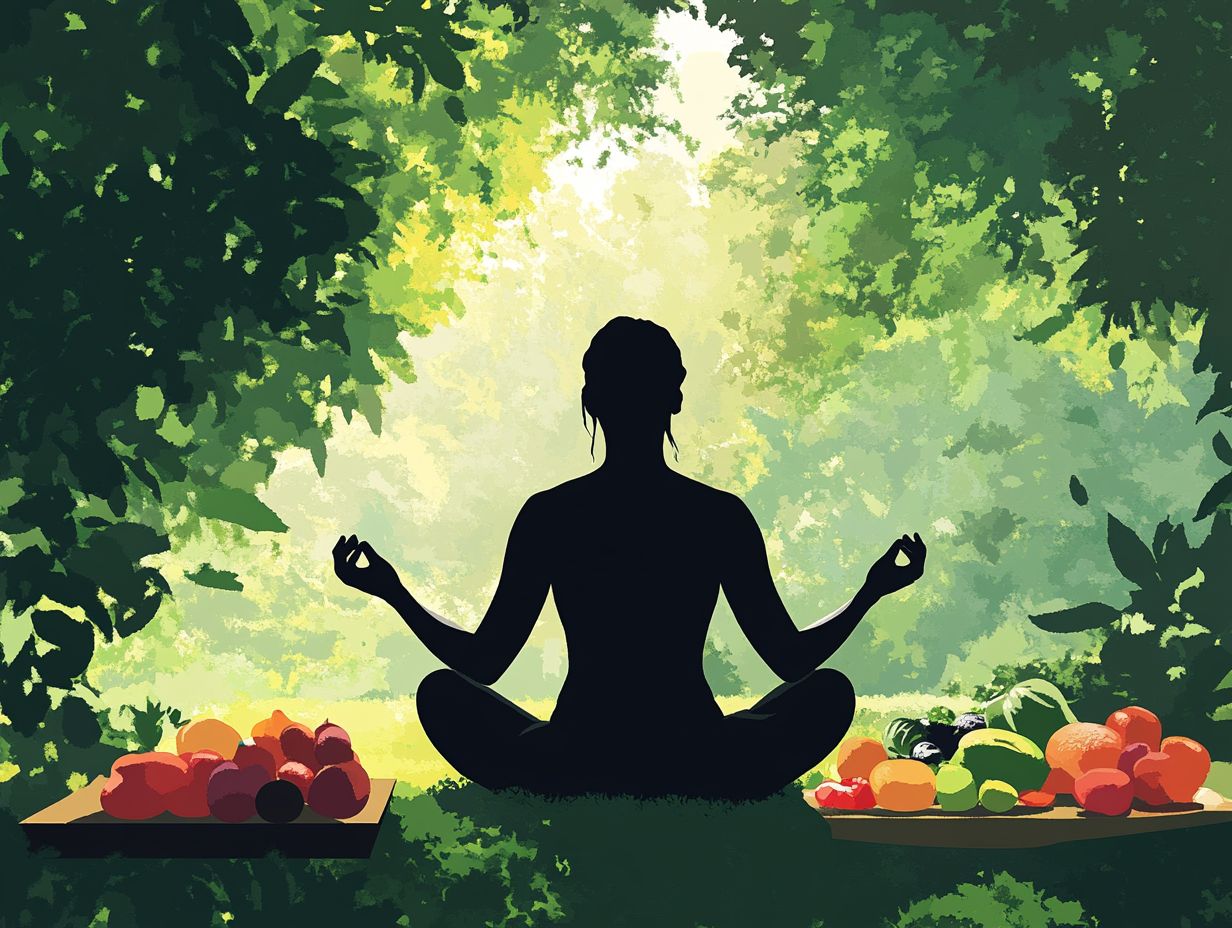 Ways to Incorporate Integrative Health into Daily Life