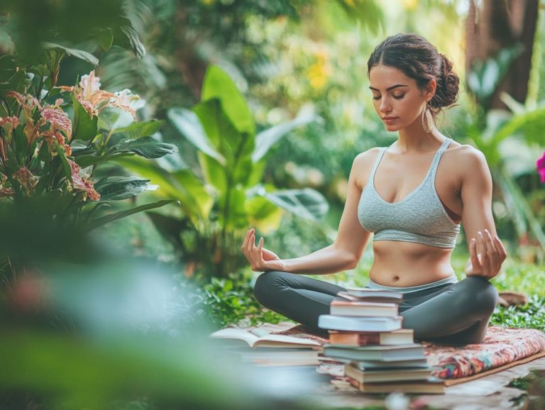 5 Best Resources for Mind-Body Healing