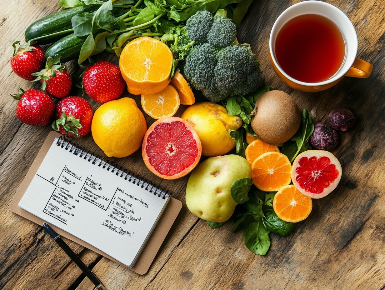 What Is Holistic Nutrition and How Does It Differ from Traditional Nutrition?