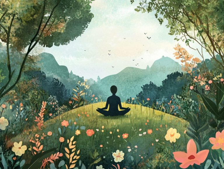 5 Creative Ways to Practice Mindfulness Daily