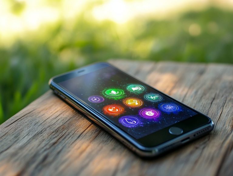 5 Energy Healing Apps You Should Download