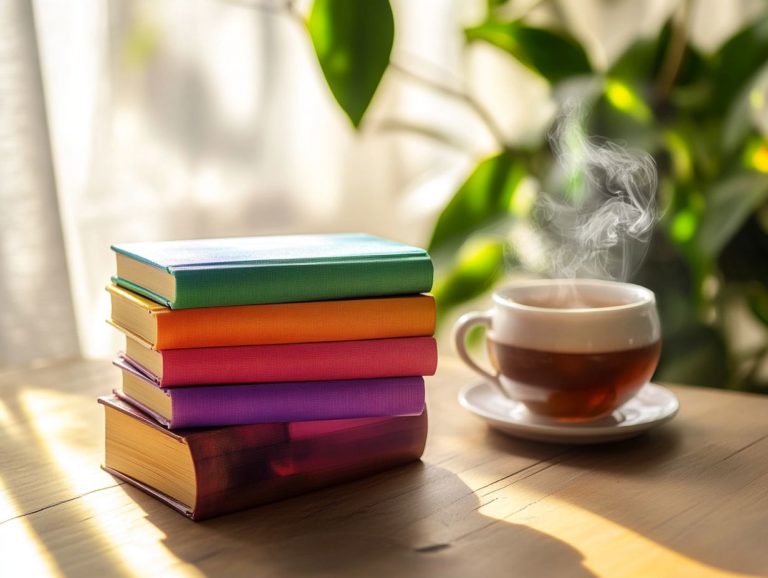 5 Energy Healing Books You Should Read