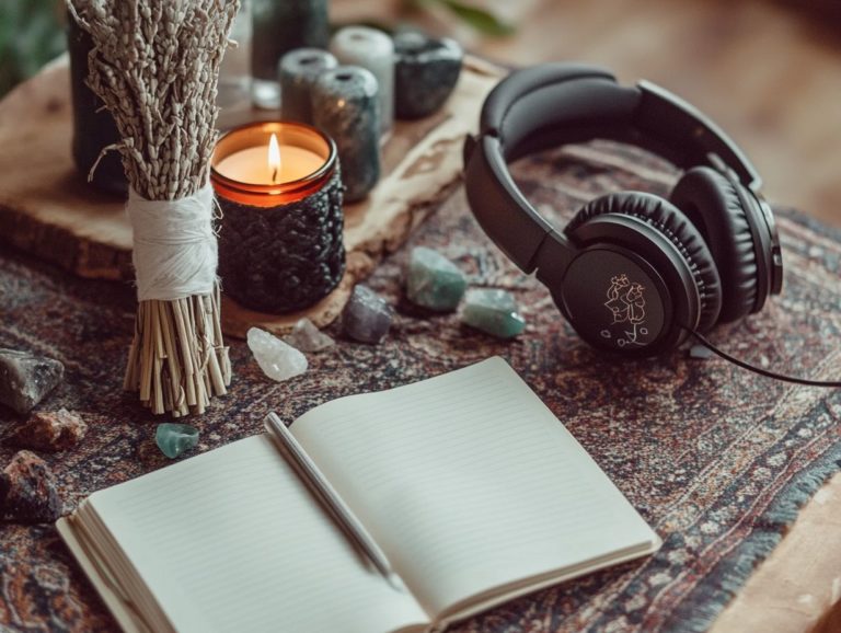 5 Energy Healing Podcasts Worth Listening To