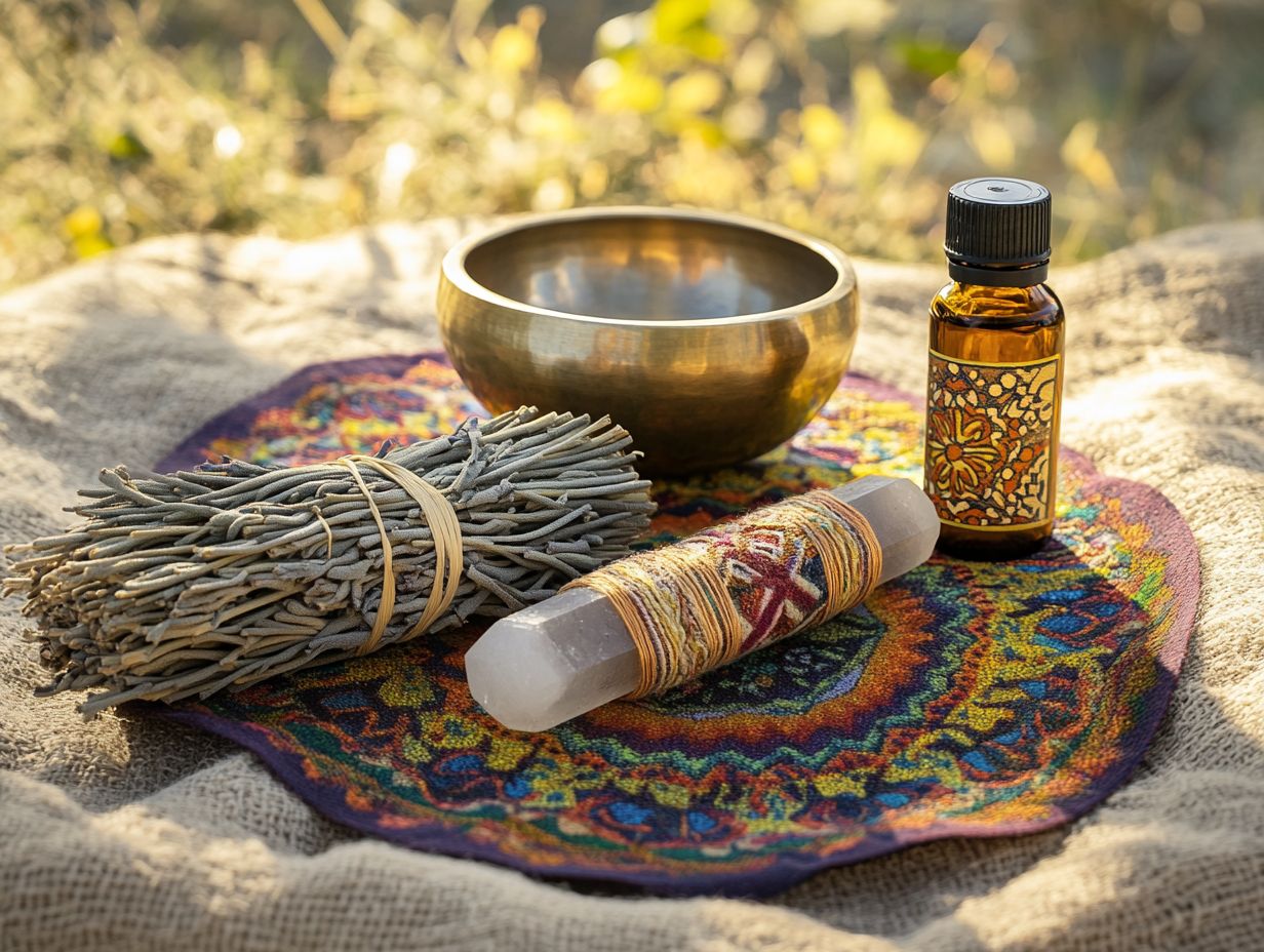 How Can Energy Healing Help with Self-Care?