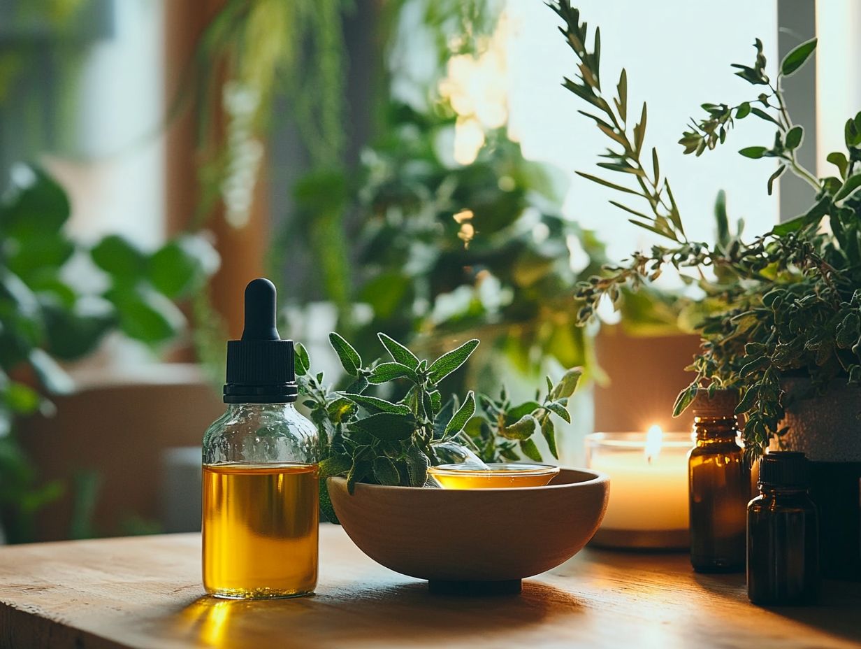 An overview of Naturopathic Medicine and its principles.