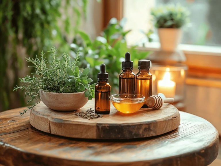 5 Essential Naturopathic Treatments for Wellness