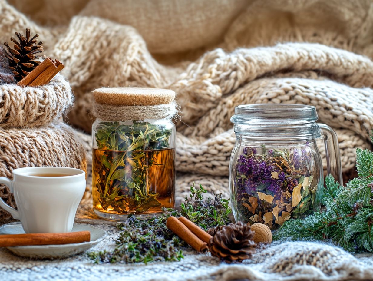 How Can Herbal Remedies Be Used Safely and Effectively?