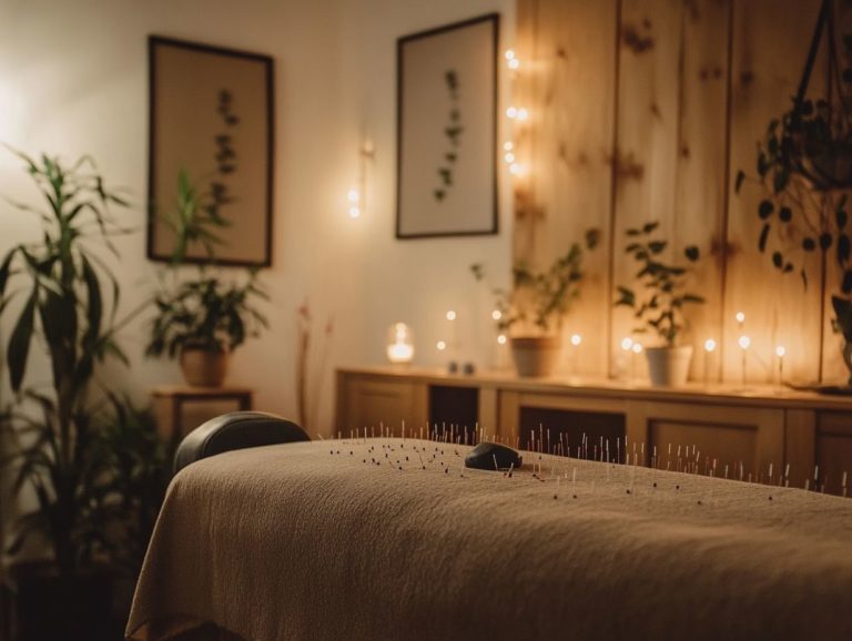 5 Local Acupuncture Clinics in [Your City] to Visit