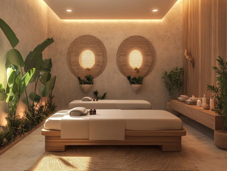 5 Local Energy Healing Spas in Miami