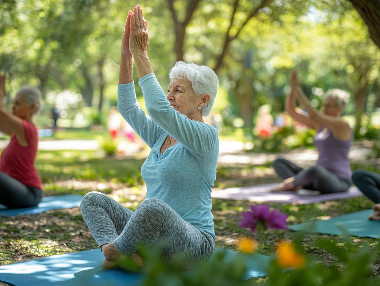 4. Pilates para la fuerza del core y la postura