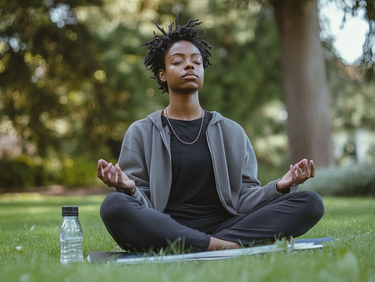 How Can Mindfulness Be Incorporated into Daily Life?