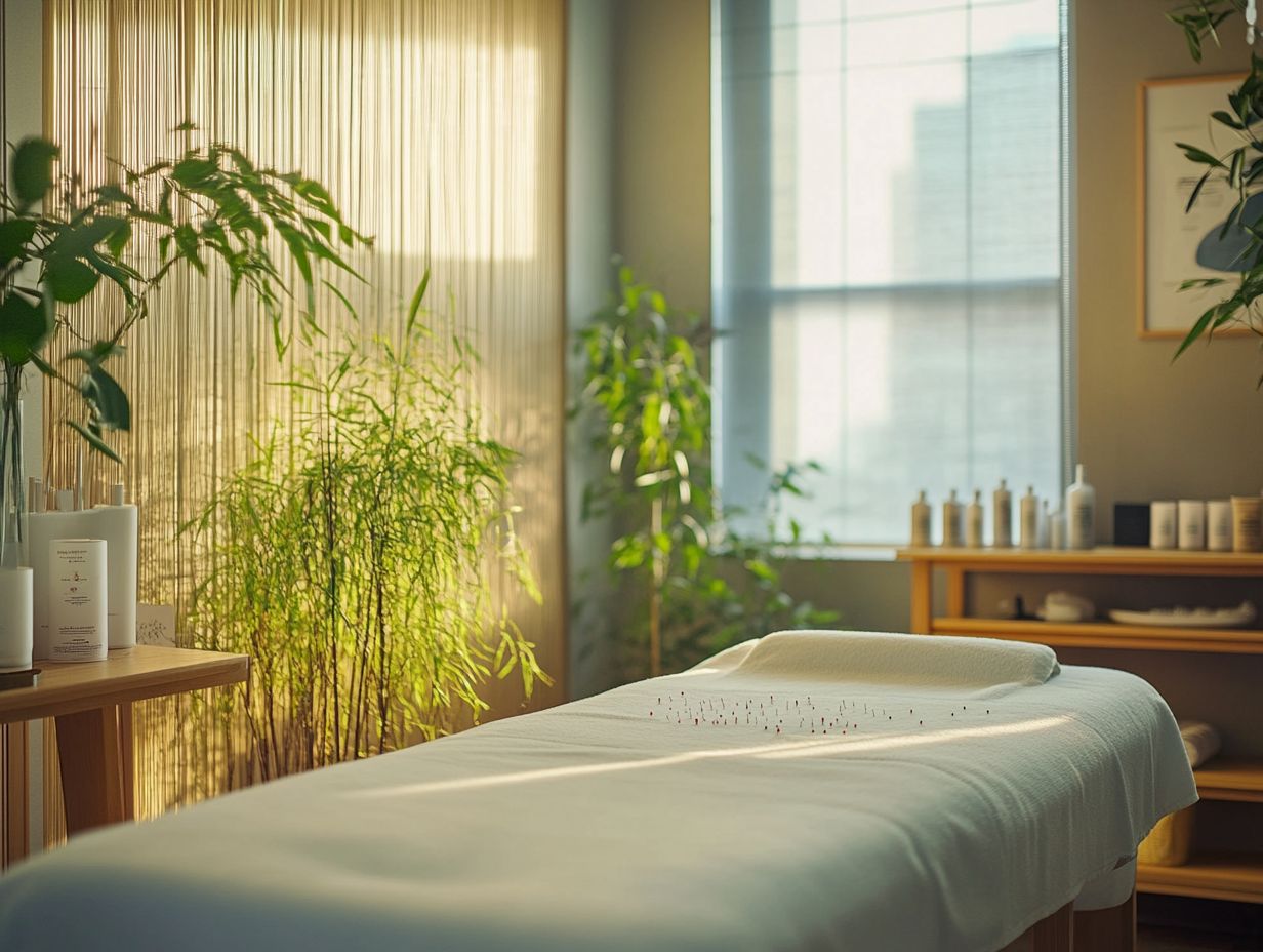 5. What Can I Expect During an Acupuncture Session?