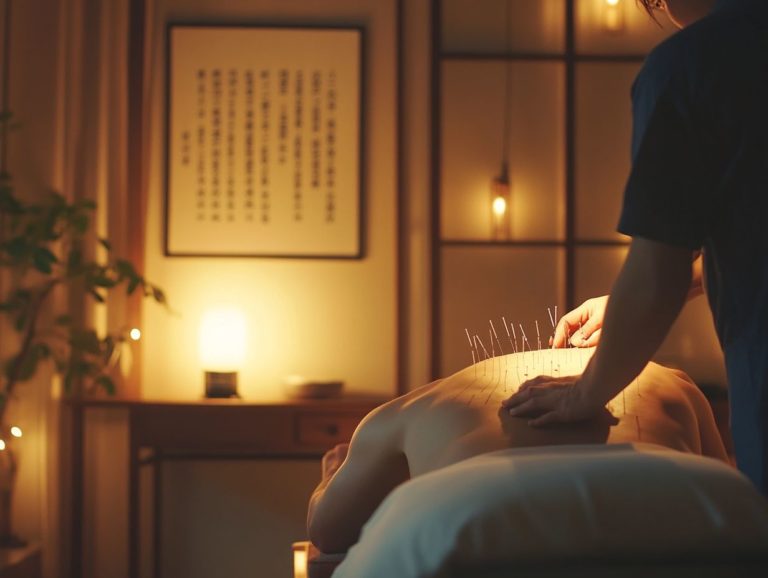 5 Popular Myths About Acupuncture Explained