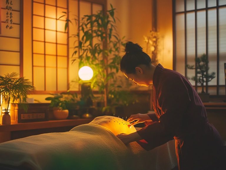 5 Reasons Acupuncture is Gaining Popularity