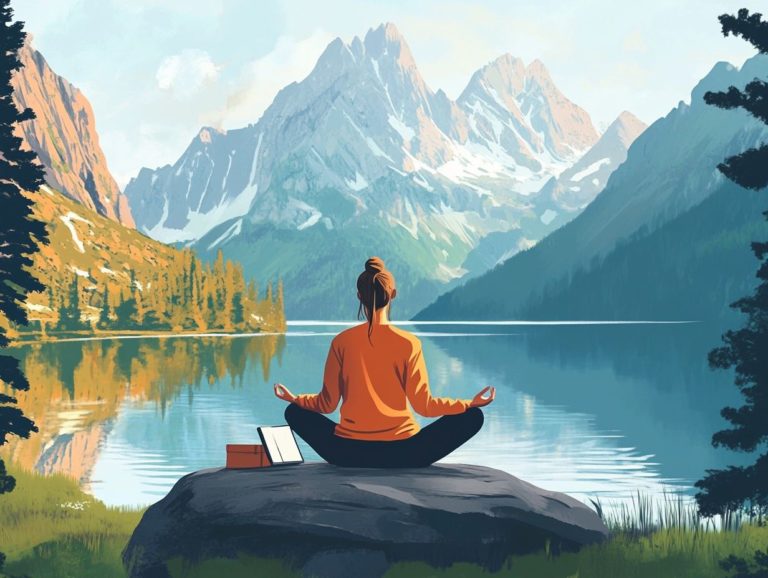 5 Strategies for Mindful Traveling