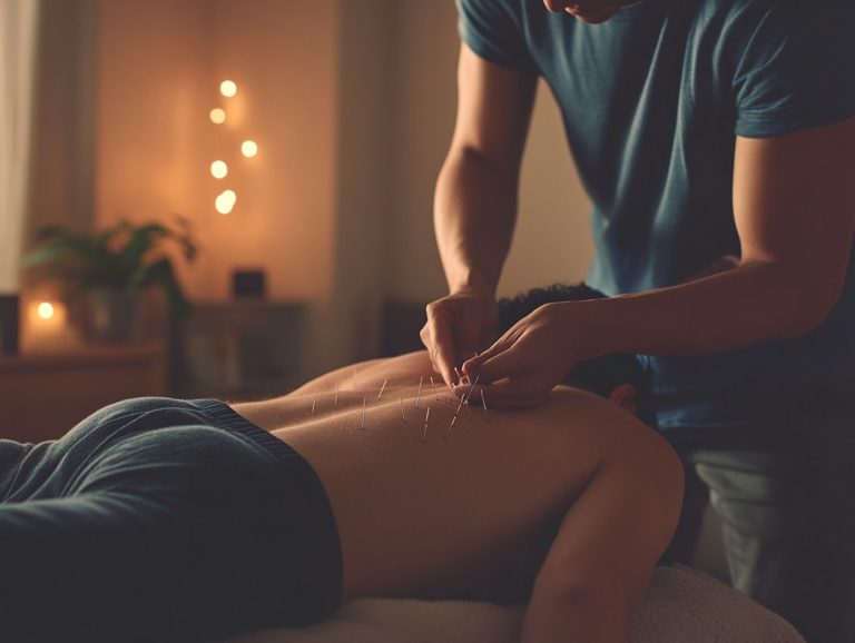 5 Surprising Benefits of Acupuncture You Should Know