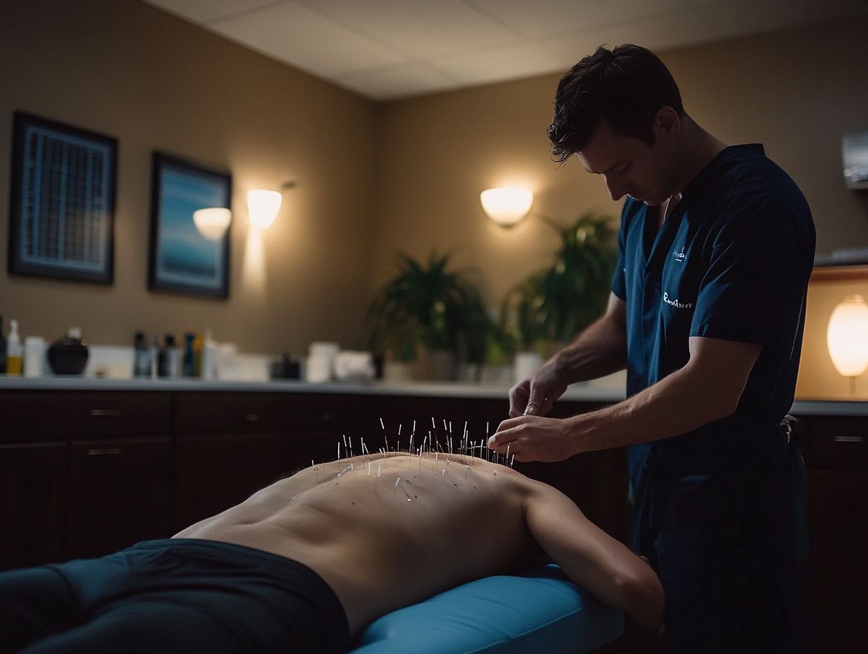 How Does Acupuncture Work?