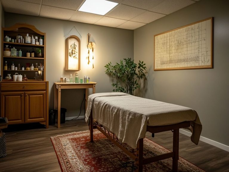 5 Things to Consider Before Your First Acupuncture Visit