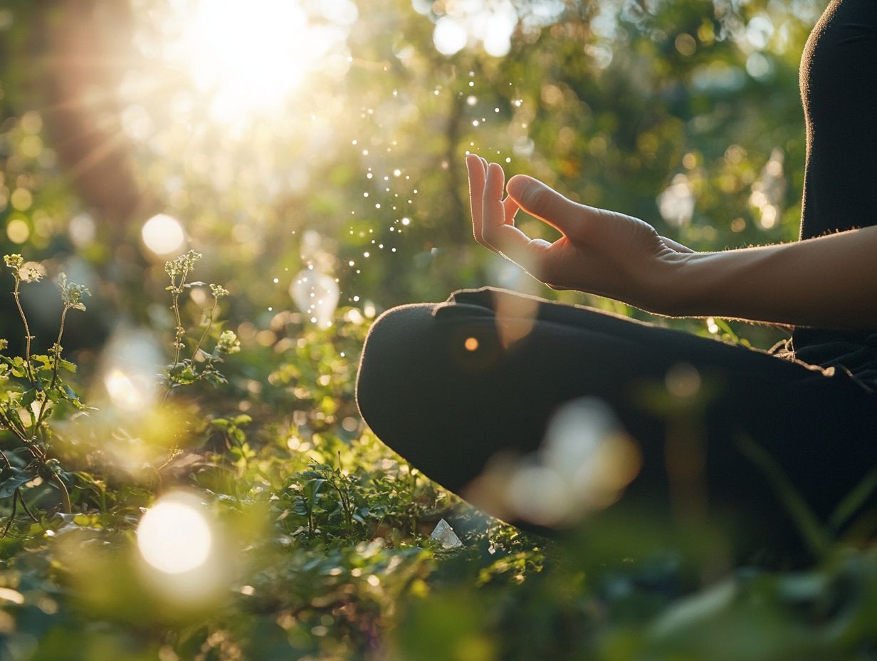 How Can Energy Healing Benefit Physical, Emotional, and Spiritual Health?