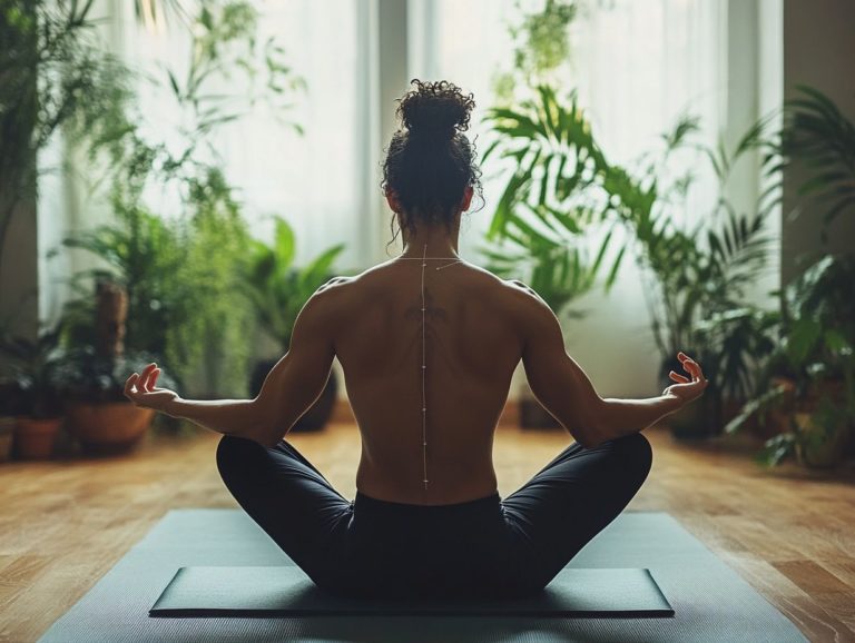 5 Ways Acupuncture Can Enhance Your Yoga Practice