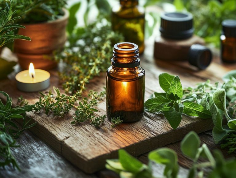 5 Ways Naturopathy Can Enhance Your Wellness Journey