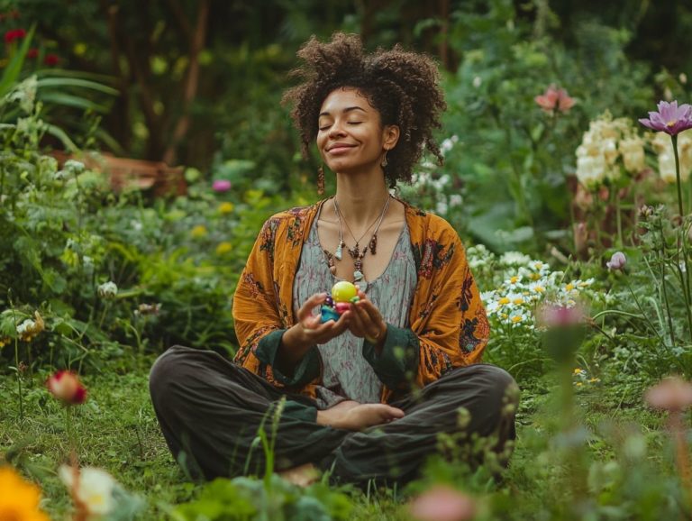 5 Ways to Connect with Your Inner Child