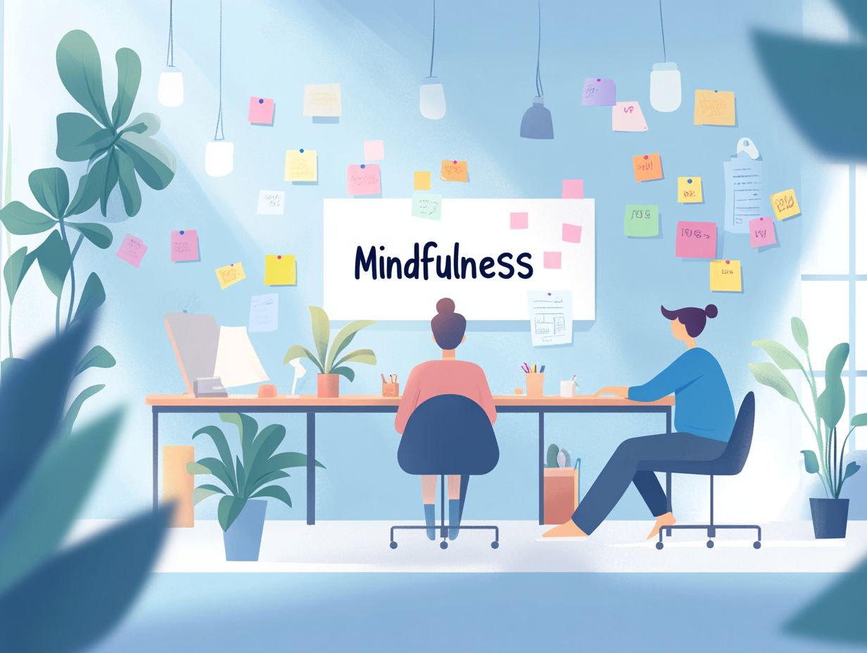 4. Incorporate Mindfulness into Daily Tasks