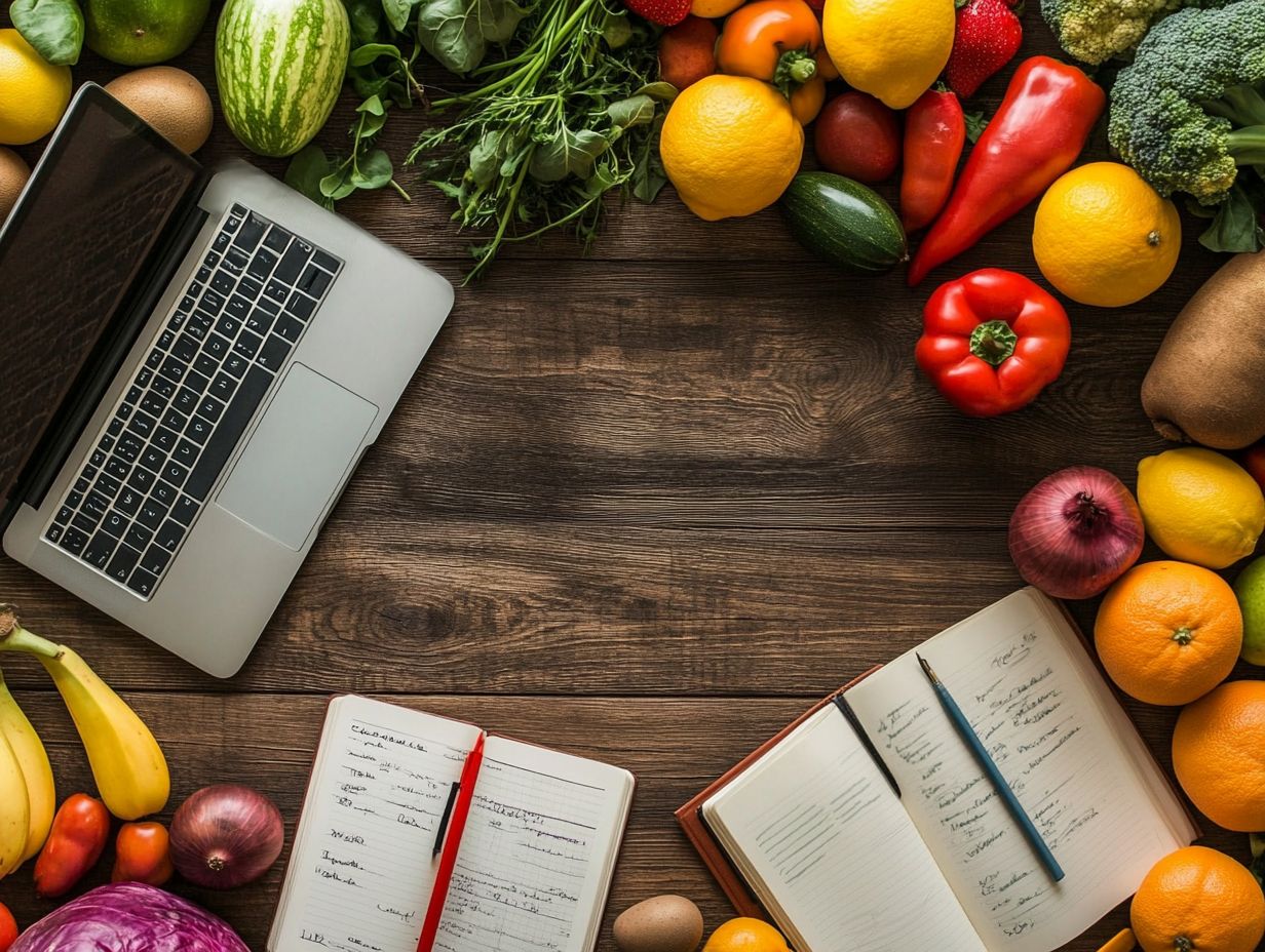 How Can You Incorporate Nutritional Knowledge into Your Daily Life?