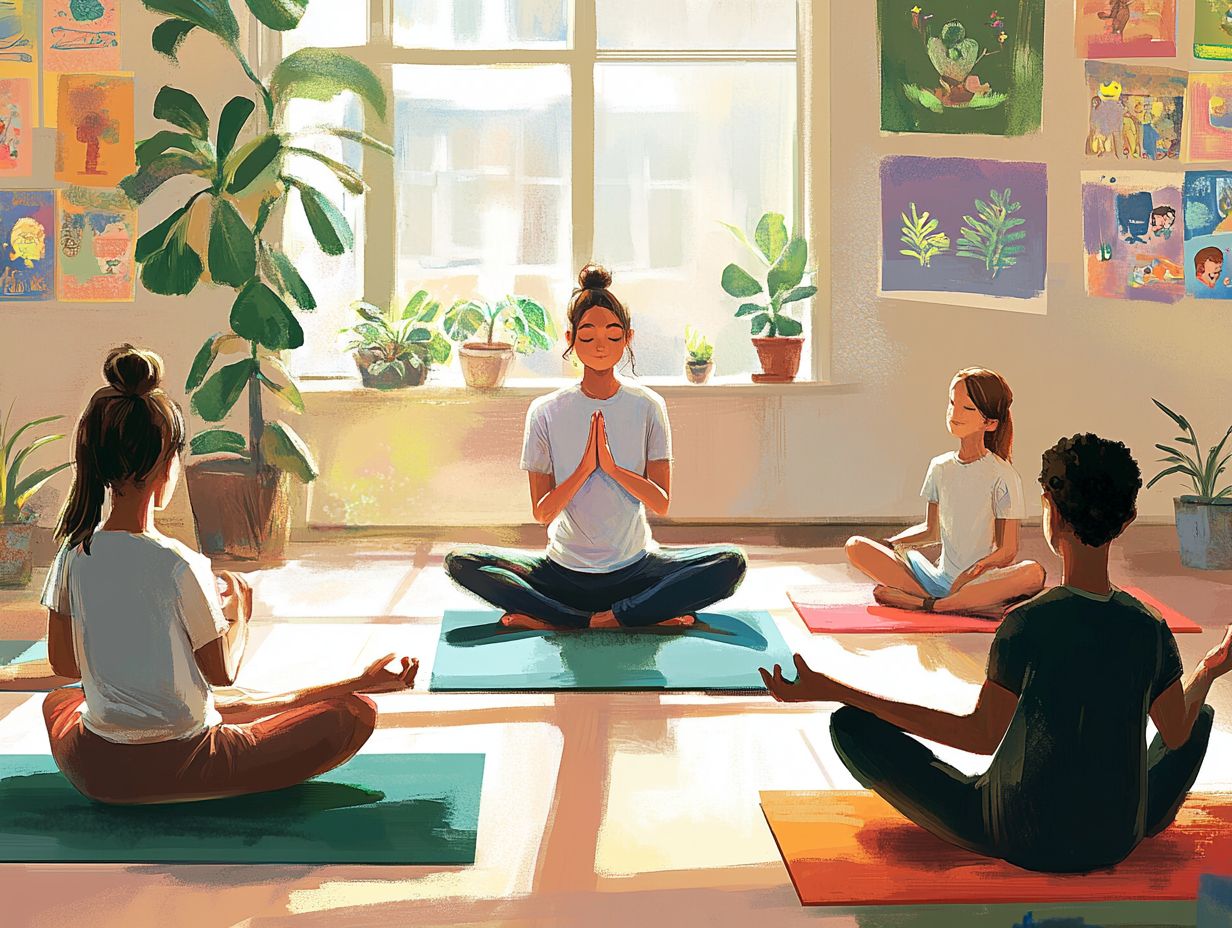 What Are the Challenges of Implementing Mind-Body Practices in Schools?