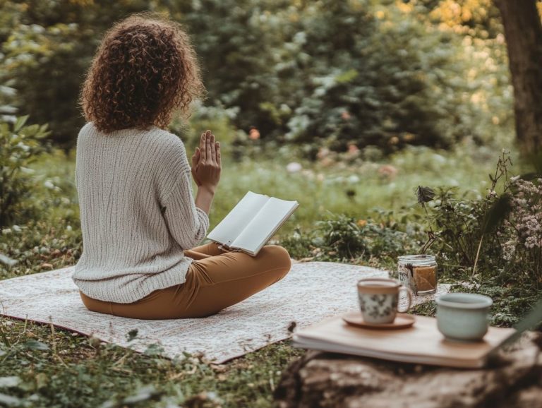 5 Ways to Practice Gratitude Daily