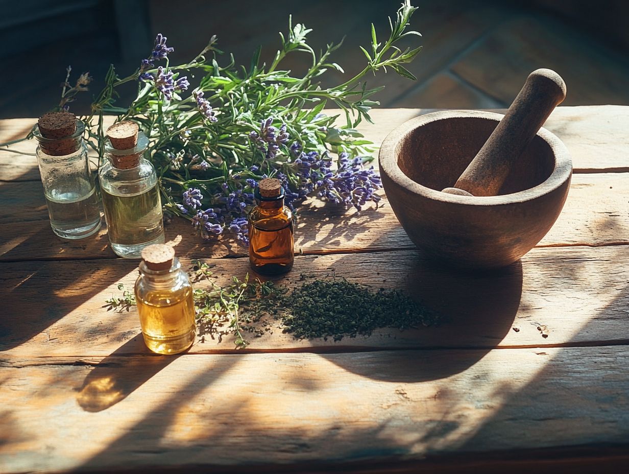 History and Principles of Traditional Medicine