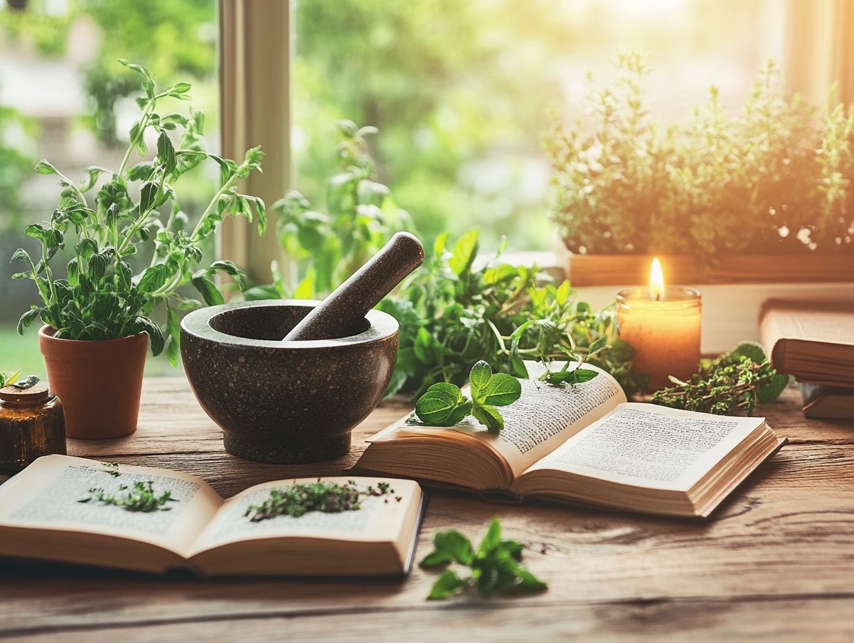 5. Is Naturopathy Safe and Effective?