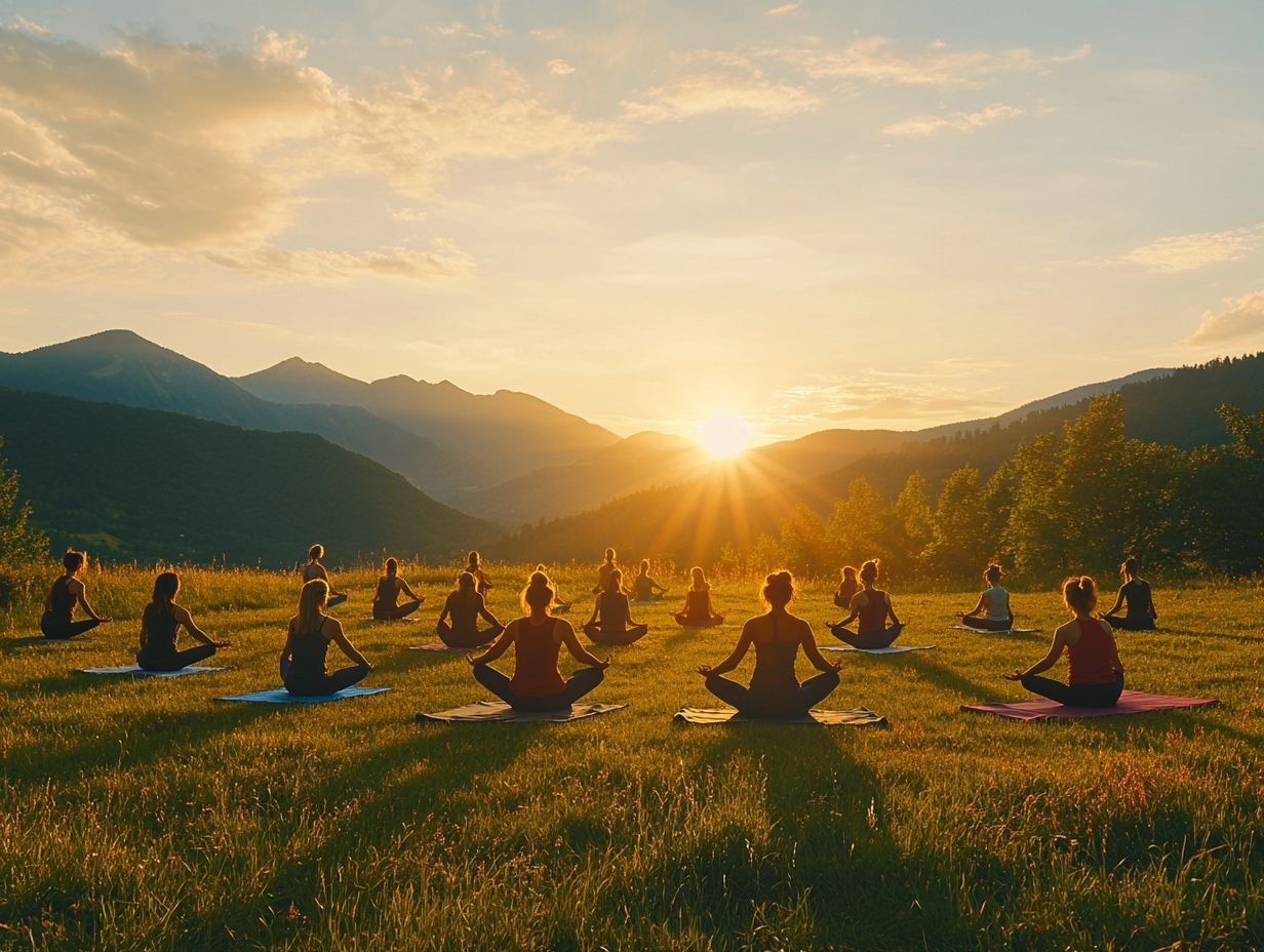 How Fitness Contributes to Overall Health