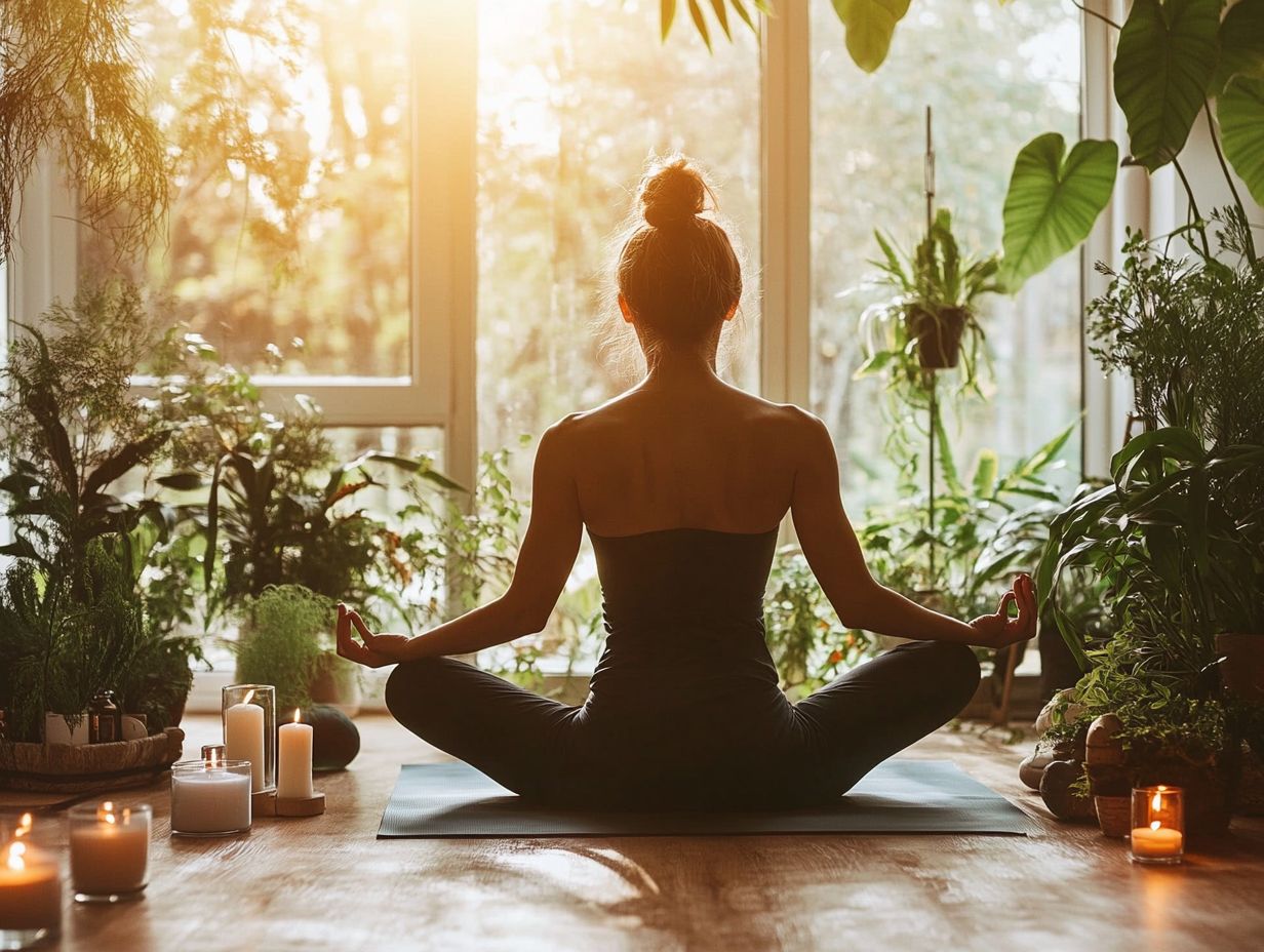 Tips for Maintaining an Integrative Wellness Routine