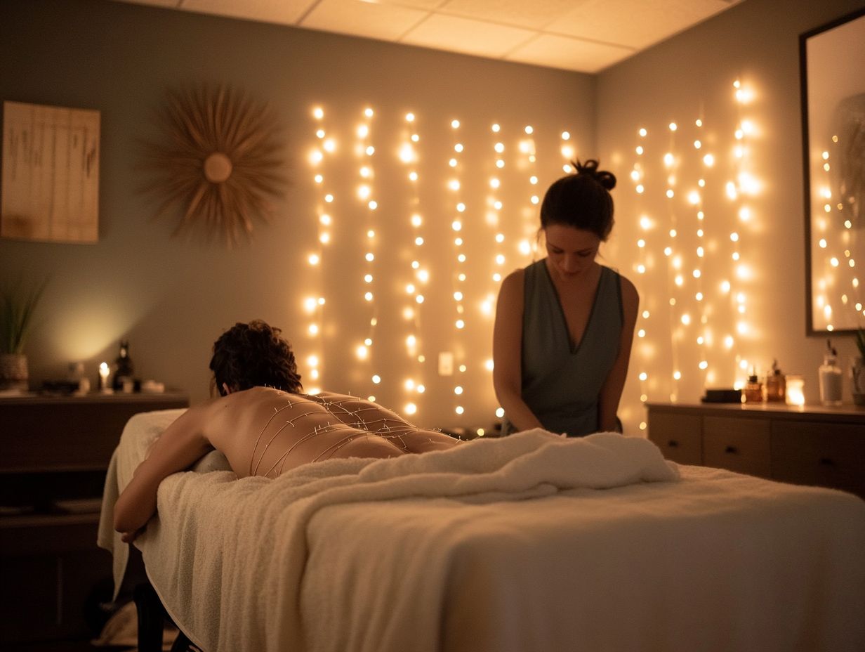 What to Expect During an Acupuncture Session