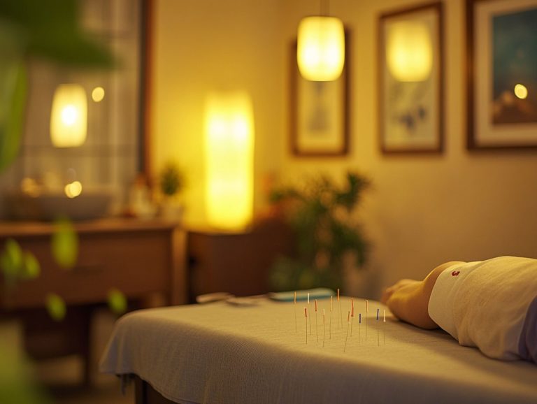 Acupuncture and Fibromyalgia: An Effective Treatment Option