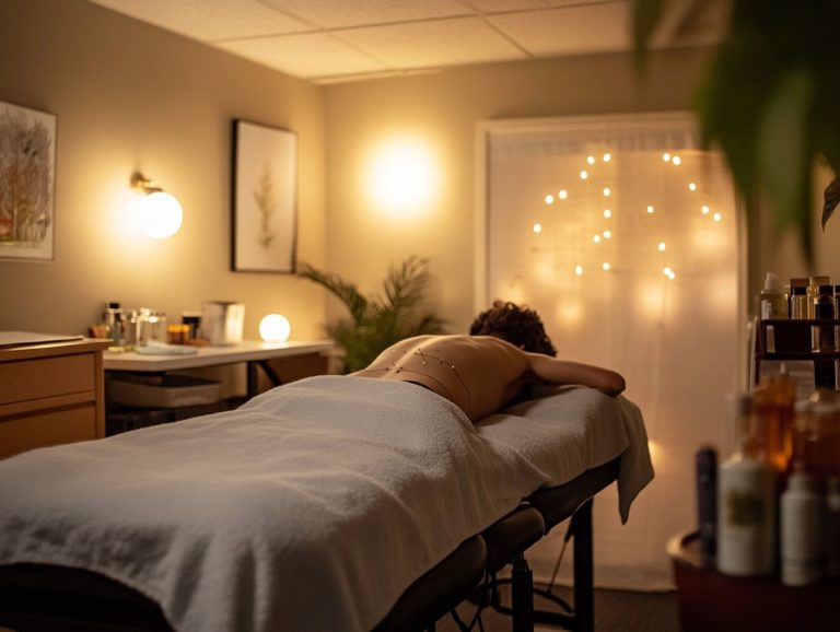 Acupuncture as a Complementary Therapy: Key Insights