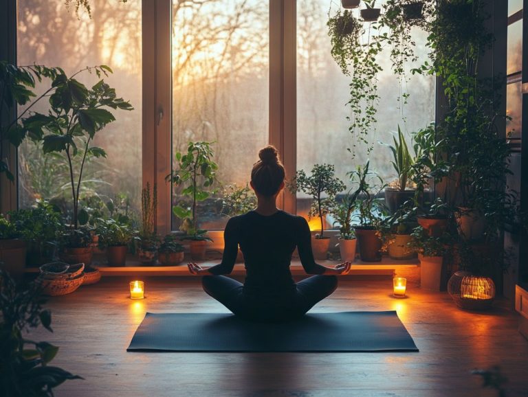 Can Alternative Therapies Improve Mental Health?