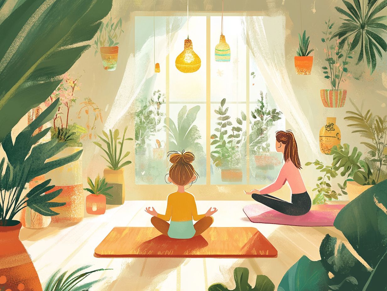 Can Children Benefit from Alternative Therapies?