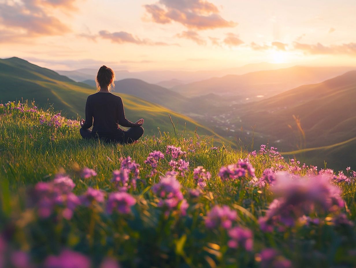 Can Mindfulness Improve Your Well-Being?