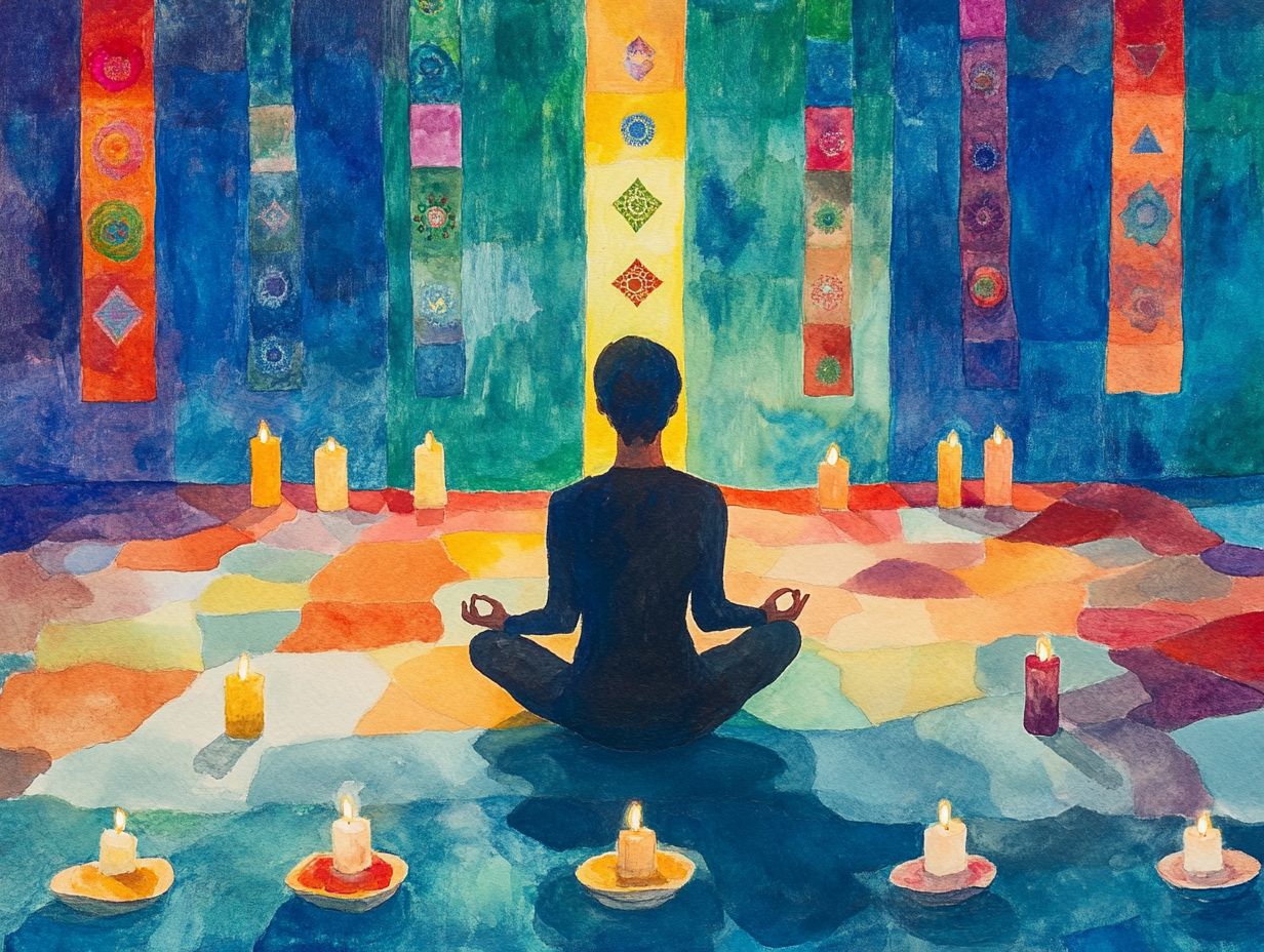 Meditation