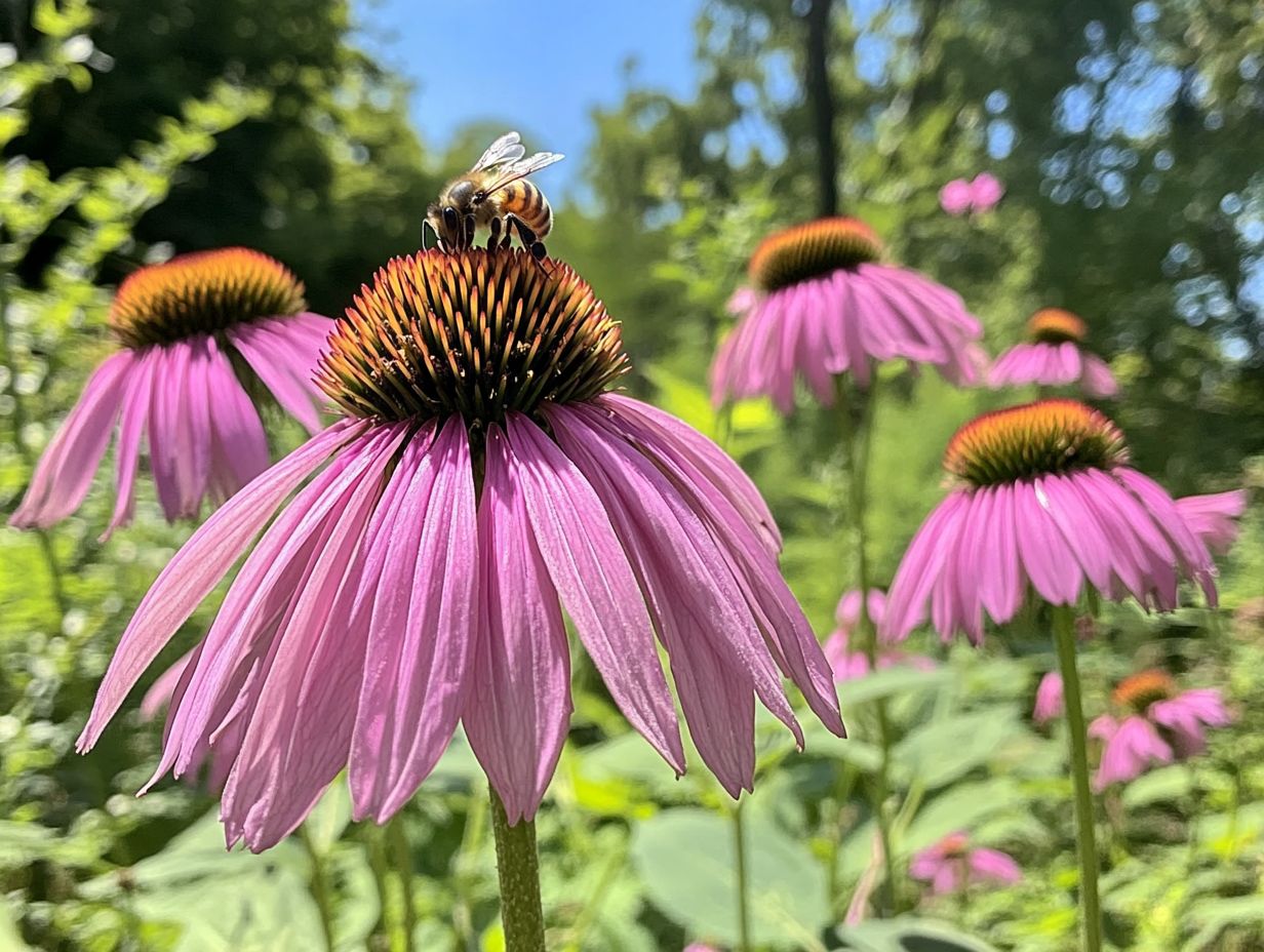 What is Echinacea?