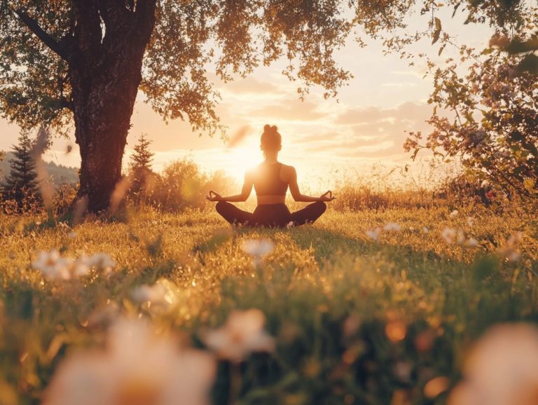 Exploring the Role of Breathing in Mind-Body Practices