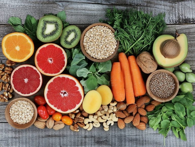 Holistic Nutrition: What You Need to Know