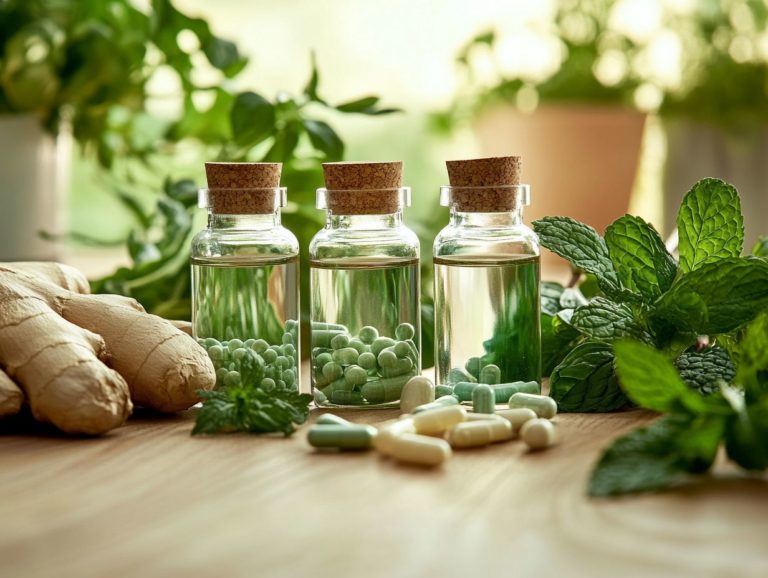 Homeopathy and Digestive Enzymes: Insights