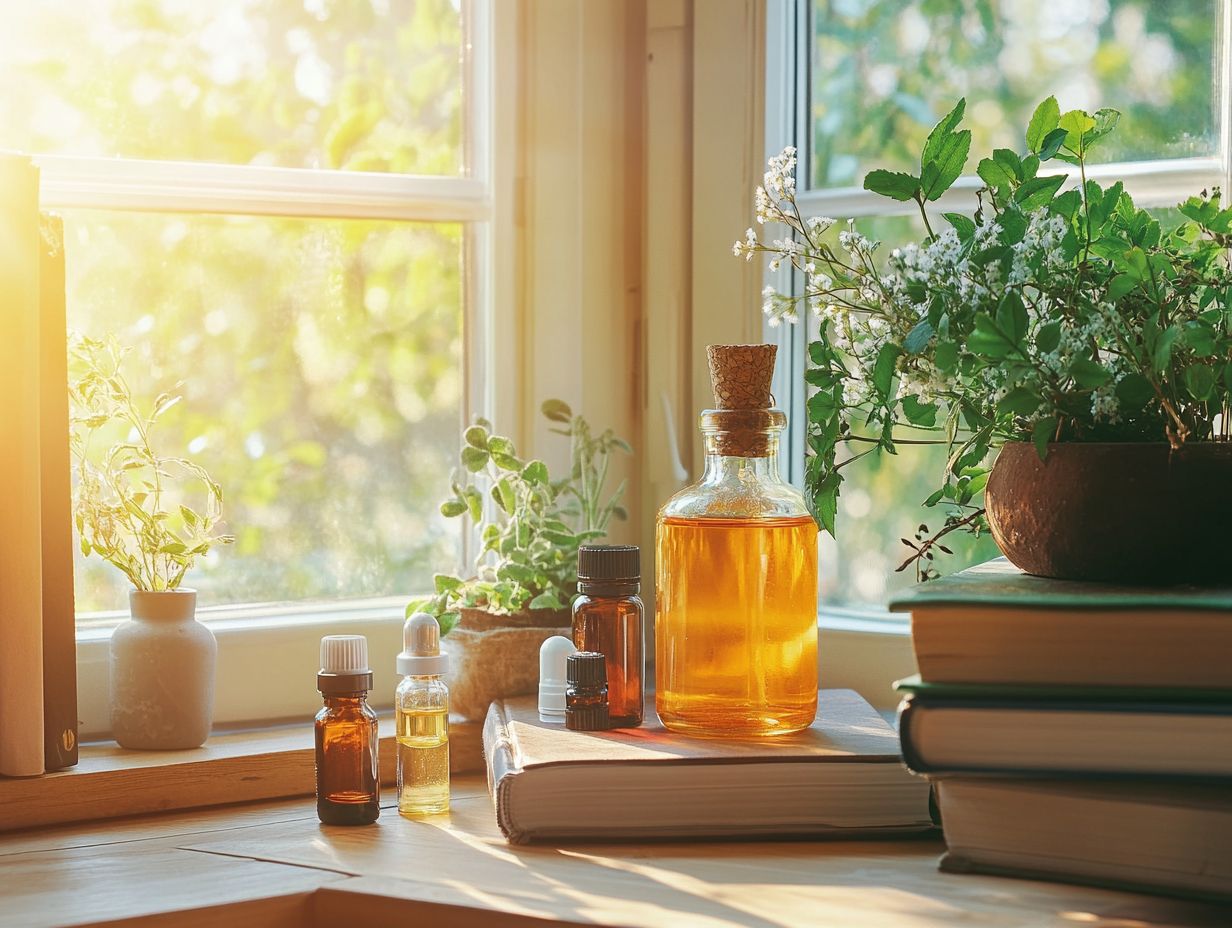 How to Incorporate Homeopathy into Your Respiratory Health Routine