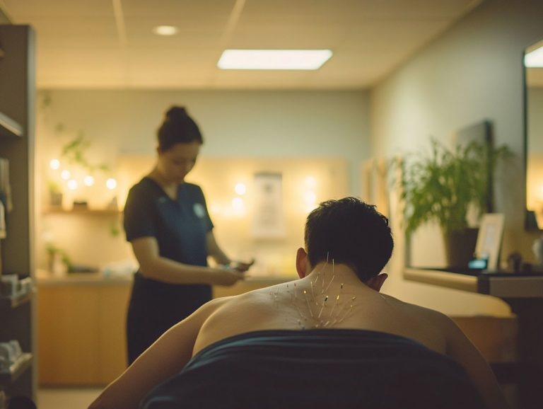 How Acupuncture Affects the Nervous System