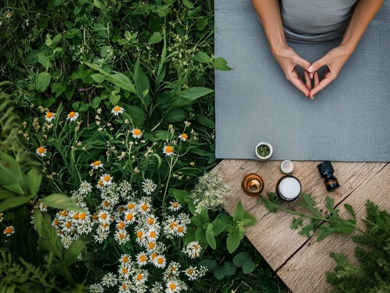 How Naturopathy Works: Key Concepts Explained