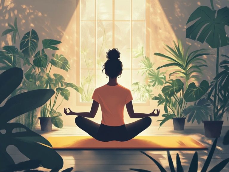 How to Overcome Anxiety with Mind-Body Practices